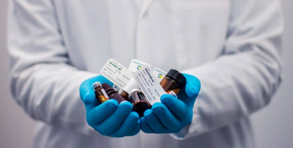 Medicine