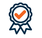 Crown SDS Quality as standard