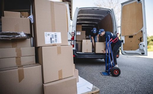 Delivery Solutions