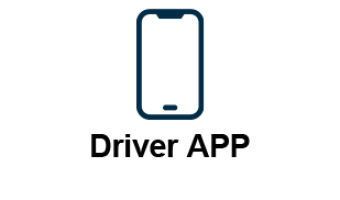 Driver APP Driver APP