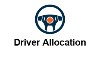Driver Allocation Driver Allocation