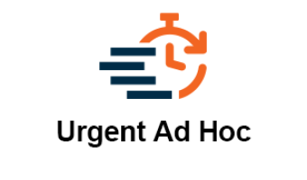 Urgent-Ad-Hoc