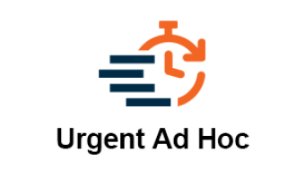 Urgent-Ad-Hoc
