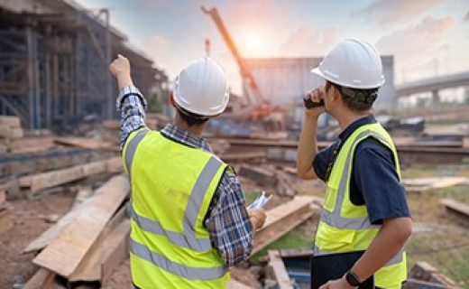 Road,Construction,Supervision,Team,Civil,Engineers,Work,At,Road,Construction Road construction supervision team Civil engineers work at road construction sites to supervise new road construction and inspect road construction sites.