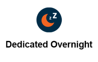 Dedicated Overnight