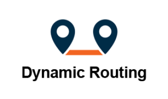 dynamic-routing dynamic-routing