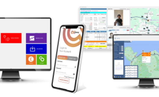 Market Leading Tech​